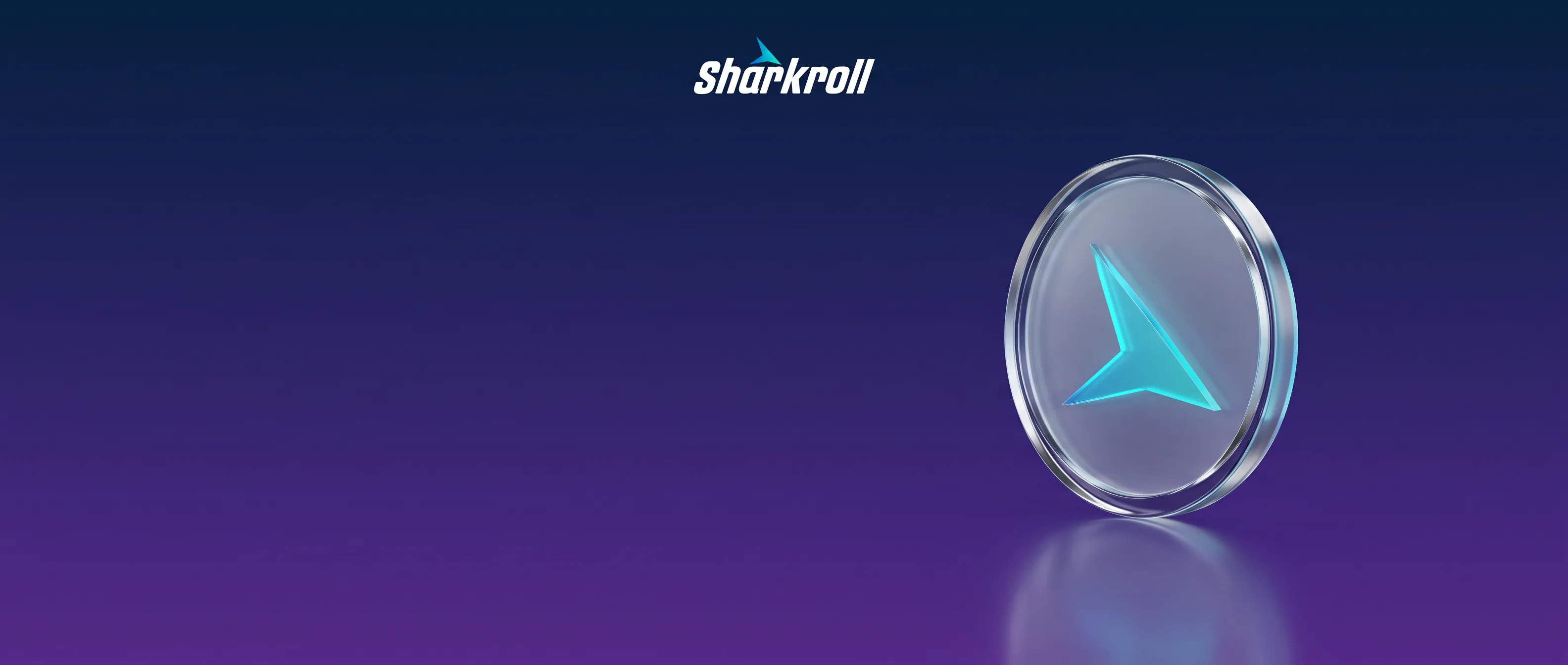 SharkRoll