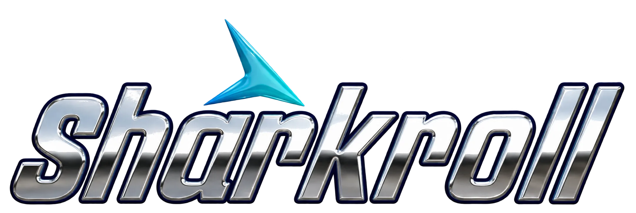 SharkRoll